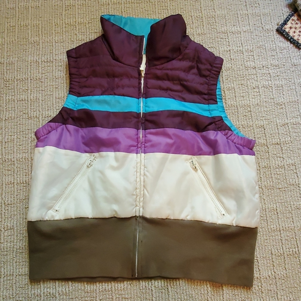 Op vest